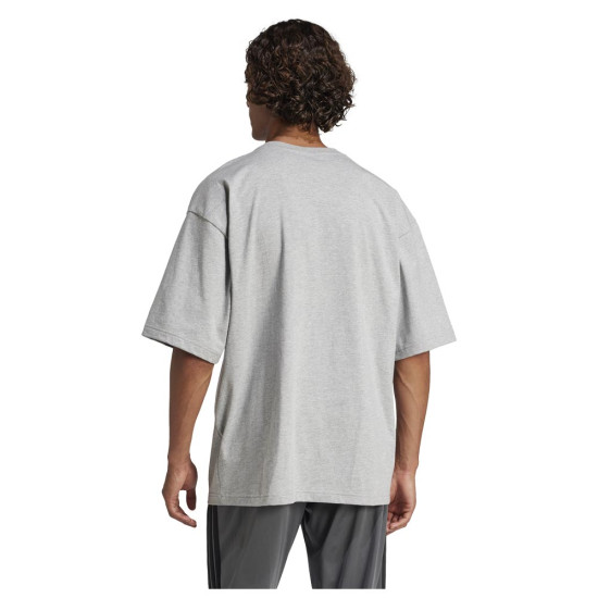 Adidas Ανδρική κοντομάνικη μπλούζα Future Icons Small Logo Tee